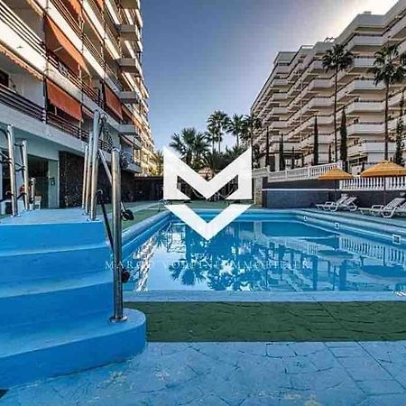Delizioso Studio Residence Olympia A Playa De Las Americas Luaran gambar