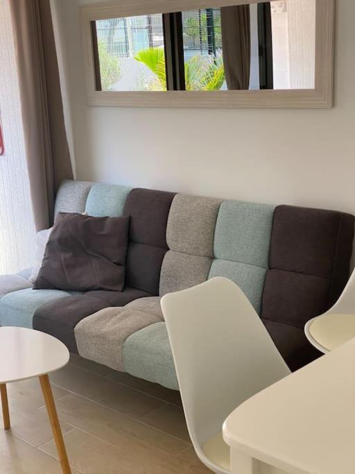 Delizioso Studio Residence Olympia A Playa De Las Americas Luaran gambar